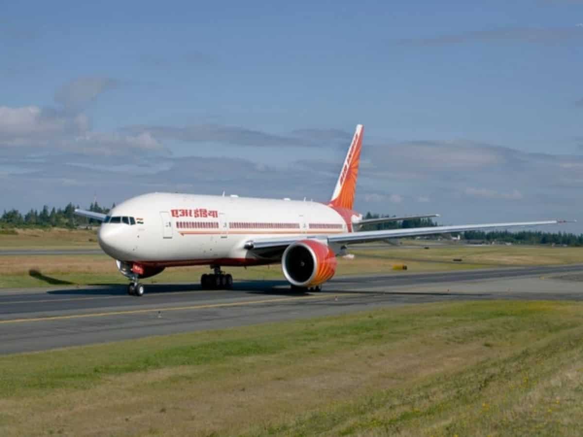 Ahmedabad plane crash triggers safety checks; Air India conducting DGCA-mandated inspection on Boeing 787 fleet