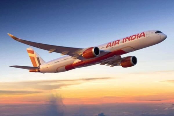 Air India Expands Global Reach: Partners with 4 new airlines for Europe & Central Asia