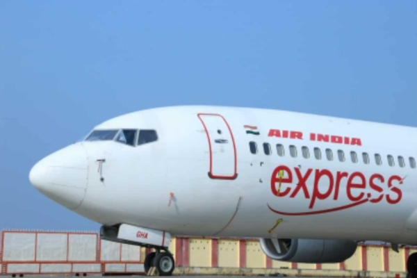 Air India Express Flight News: IX-2564 flight from Delhi to Jammu returns midway due to technical issue