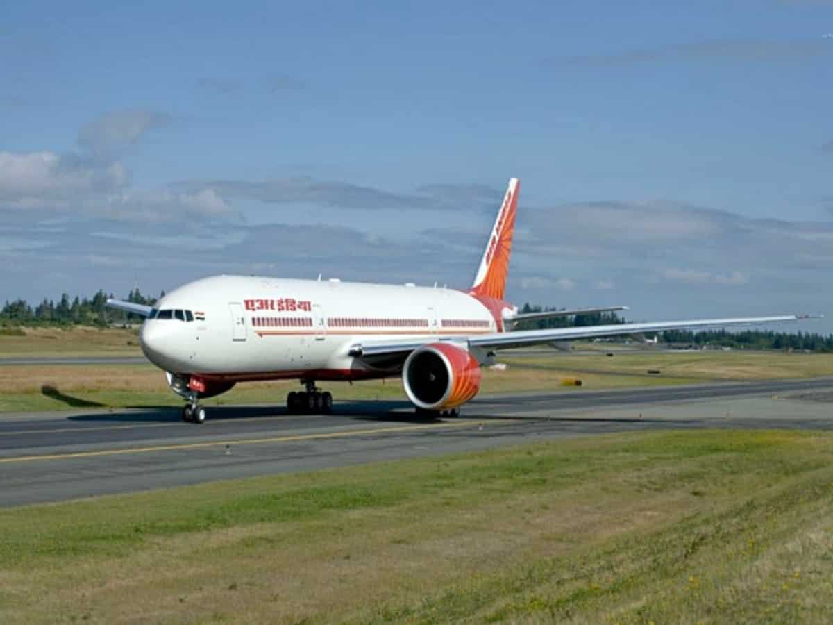 Air India launches non-stop flights between Delhi and Manila from October 1