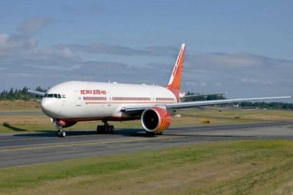 Air India suspends international Boeing 787/777 flights on 19 routes effective June 21—Details inside