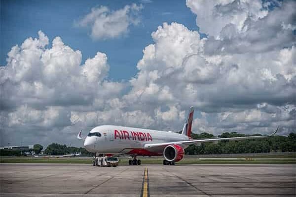 Air India temporarily cancels some flights until July 15