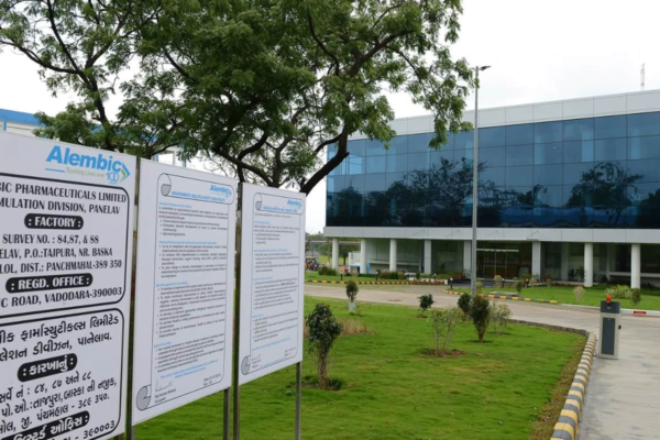 Alembic Pharma share price jumps 12% after USFDA approval for cancer drug