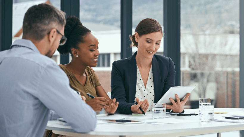 An Actionable Guide To Creating Employee Development Plans