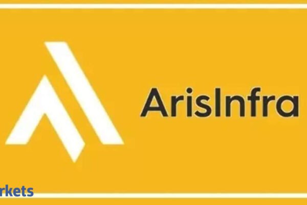 Arisinfra Solutions IPO allotment status expected today; here’s how to check
