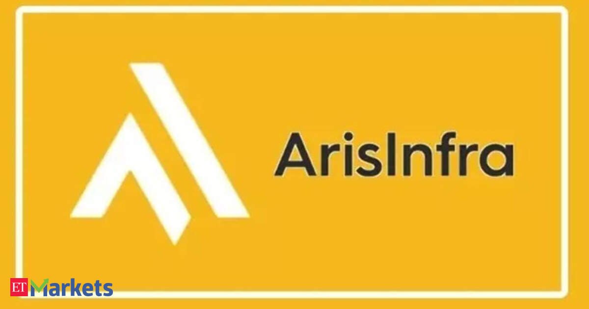 Arisinfra Solutions IPO allotment status expected today; here’s how to check