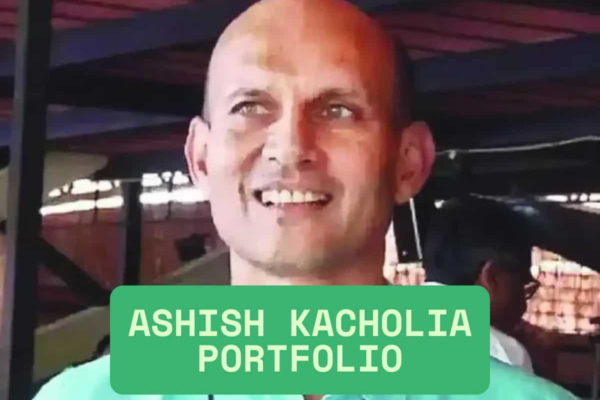 Ashish Kacholia Portfolio: These 2 smallcap stocks hit 52-week lows—buy the dip or exit now?
