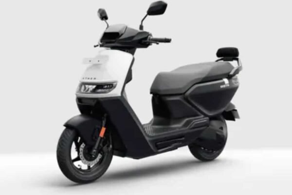 Ather’s next big leap? New EL EV platform and concept models to break cover this August