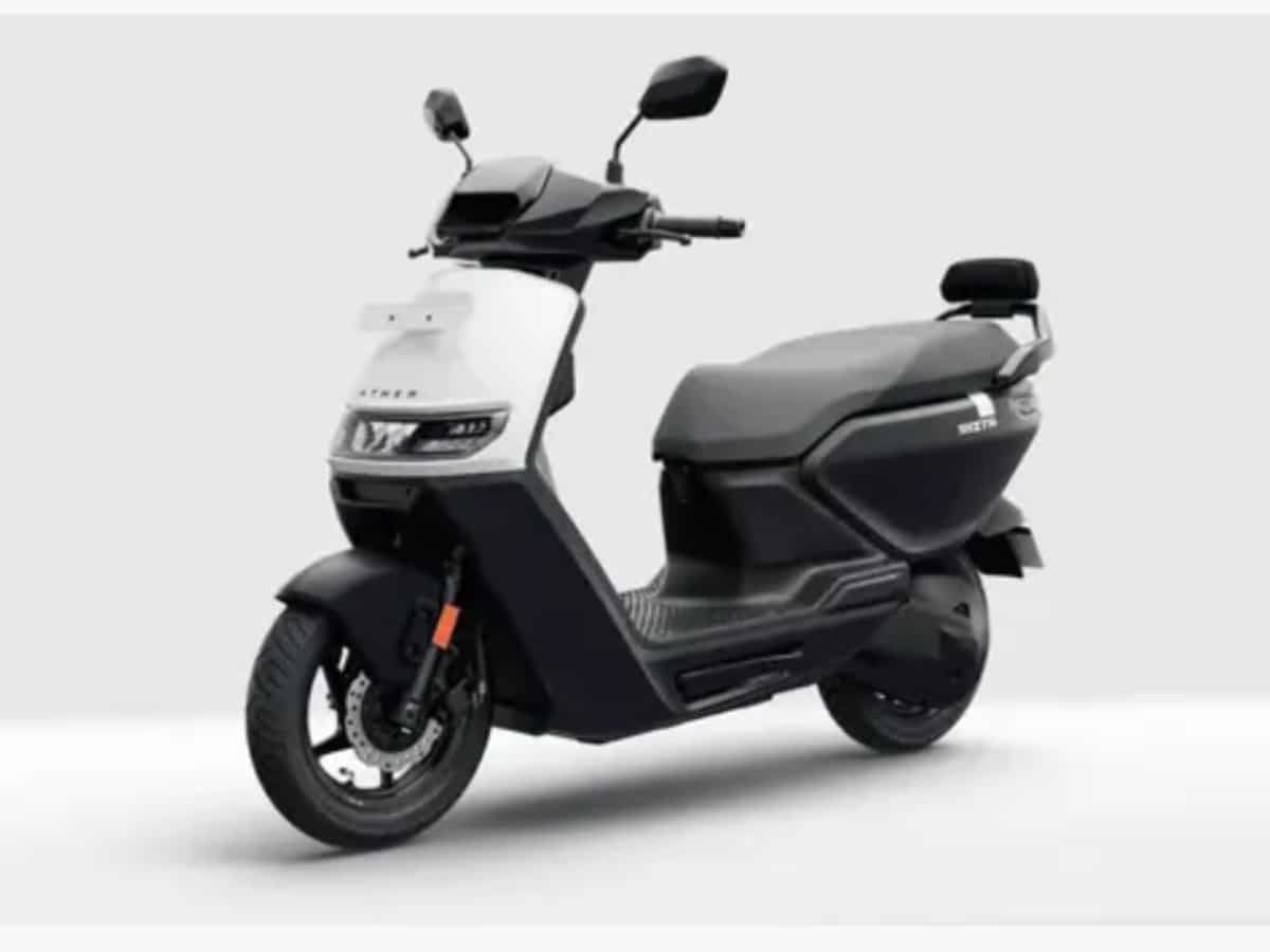 Ather’s next big leap? New EL EV platform and concept models to break cover this August