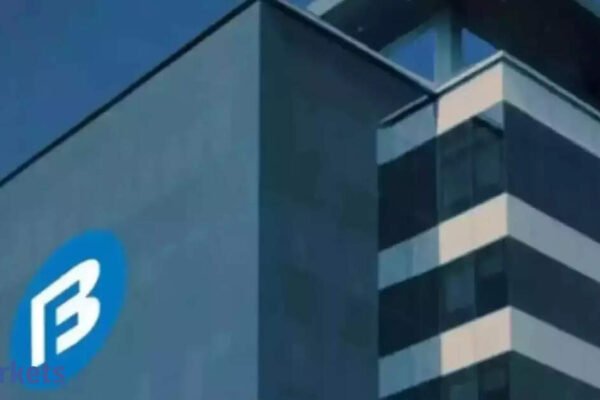 Bajaj Finance fixes June 16 as record date for 1:2 stock split, 4:1 bonus equity share