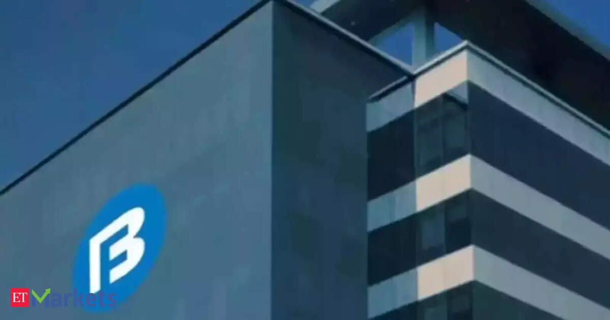 Bajaj Finance fixes June 16 as record date for 1:2 stock split, 4:1 bonus equity share