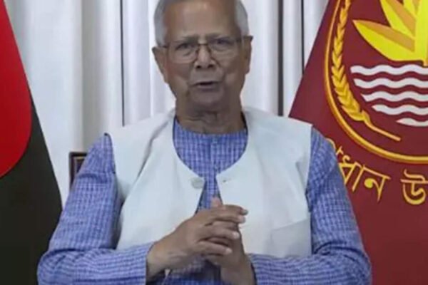 Bangladesh: Yunus’ exclusive talks with BNP leader irks two major allies