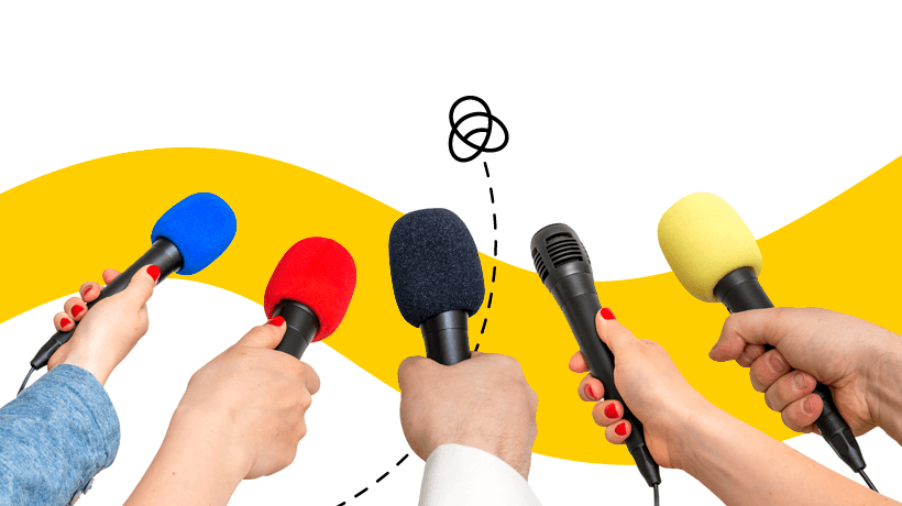 Best Press Release Examples (Plus Tips)