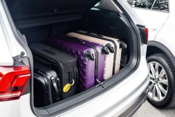 Big Boot, Small Budget: 5 cars with massive storage under Rs 15,00,000