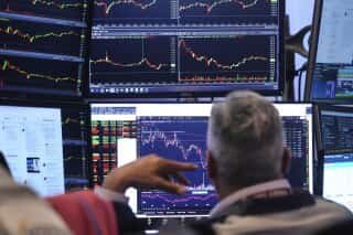 Boeing shares plunge on NYSE after Air India 787 crash