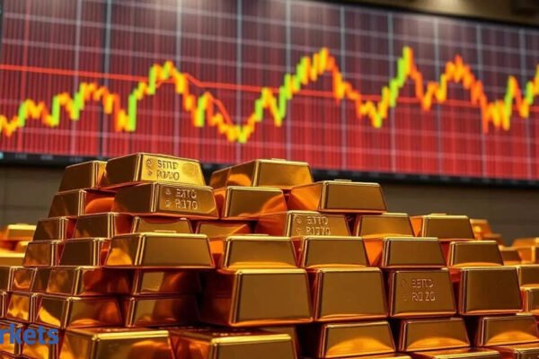 Bombs, battles & bullion: Why gold is having a geopolitical moment