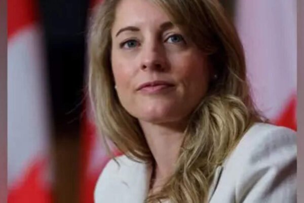 Canadian govt orders Chinese firm Hikvision to cease operations over national security concerns