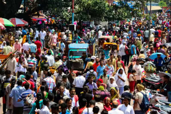 Centre issues Census notification: J&K, Ladakh, Himachal, U’Khand in 2026, rest in 2027