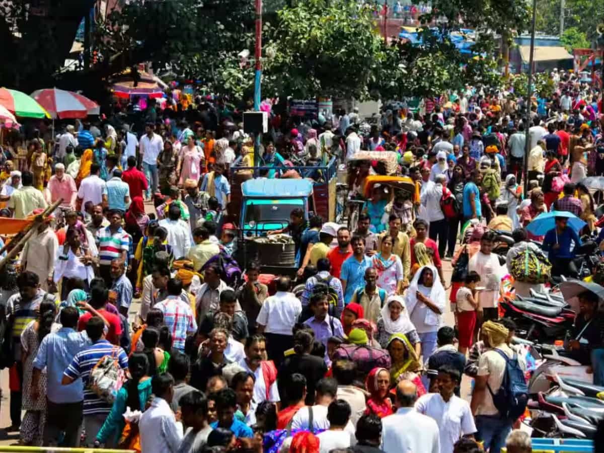 Centre issues Census notification: J&K, Ladakh, Himachal, U’Khand in 2026, rest in 2027