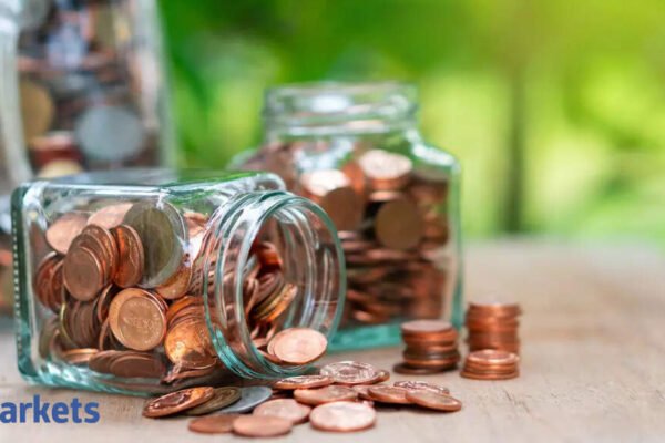Cochin Shipyard, Astrazeneca among top 10 small-cap gainers this week, rallying up to 28% – Small-cap Gainers