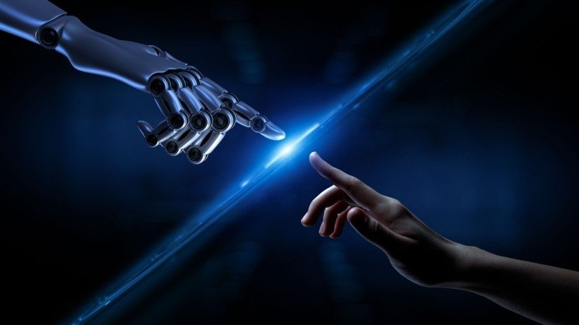 Collaborating With AI In L&D: Enhancing Human Expertise In Learning Programs