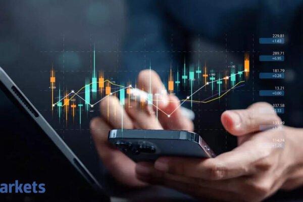 Concurrent Gainers: 5 stocks that gain for 5 days in a row – Consistent performers