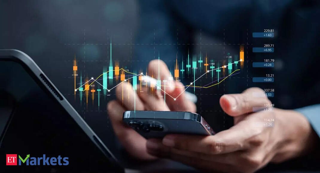 Concurrent Gainers: 5 stocks that gain for 5 days in a row – Consistent performers