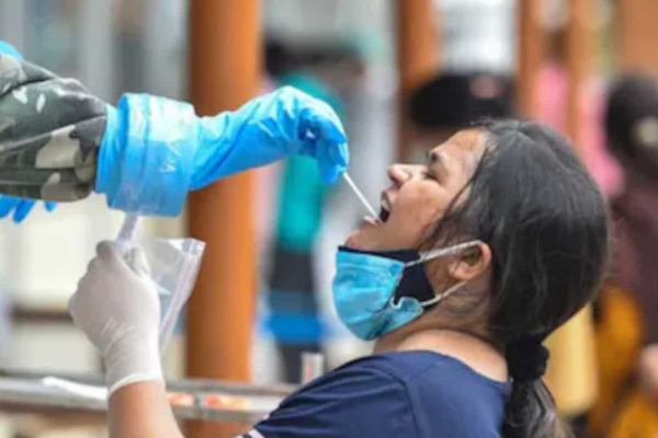 Coronavirus Surge, June 7: Haryana logs 31 new cases, Uttarakhand reports 7; nationwide active cases at 5,364