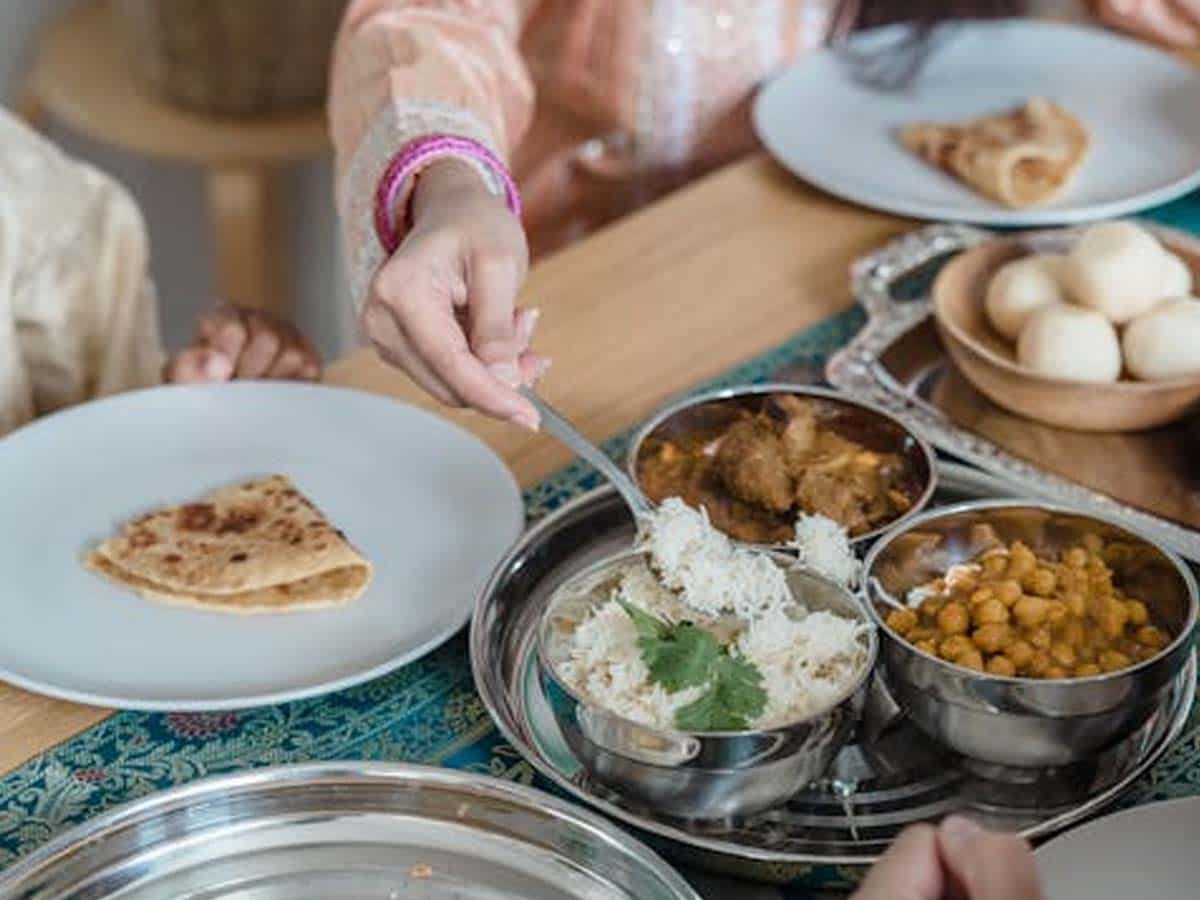 Cost of home-cooked thalis declines 6% in May, driven by cheaper vegetables: Crisil report