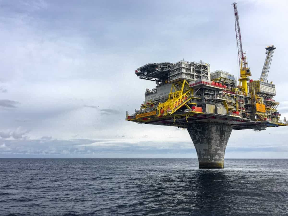 Crude oil futures jump up to 1.25% as Israel-Iran conflict escalates