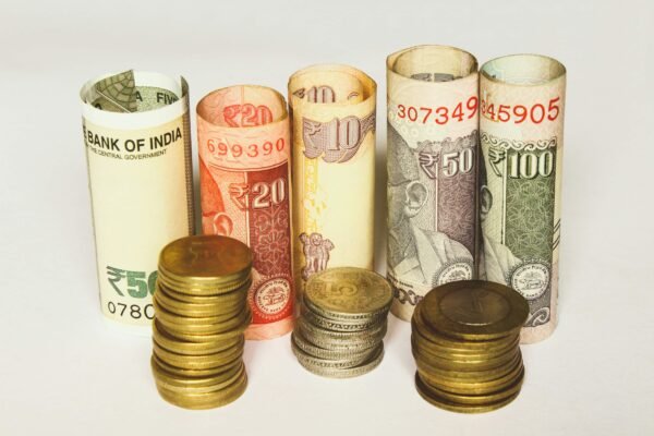 Currency Market News: Rupee halts two-day fall, ends 7 paise higher at 85.80 vs dollar