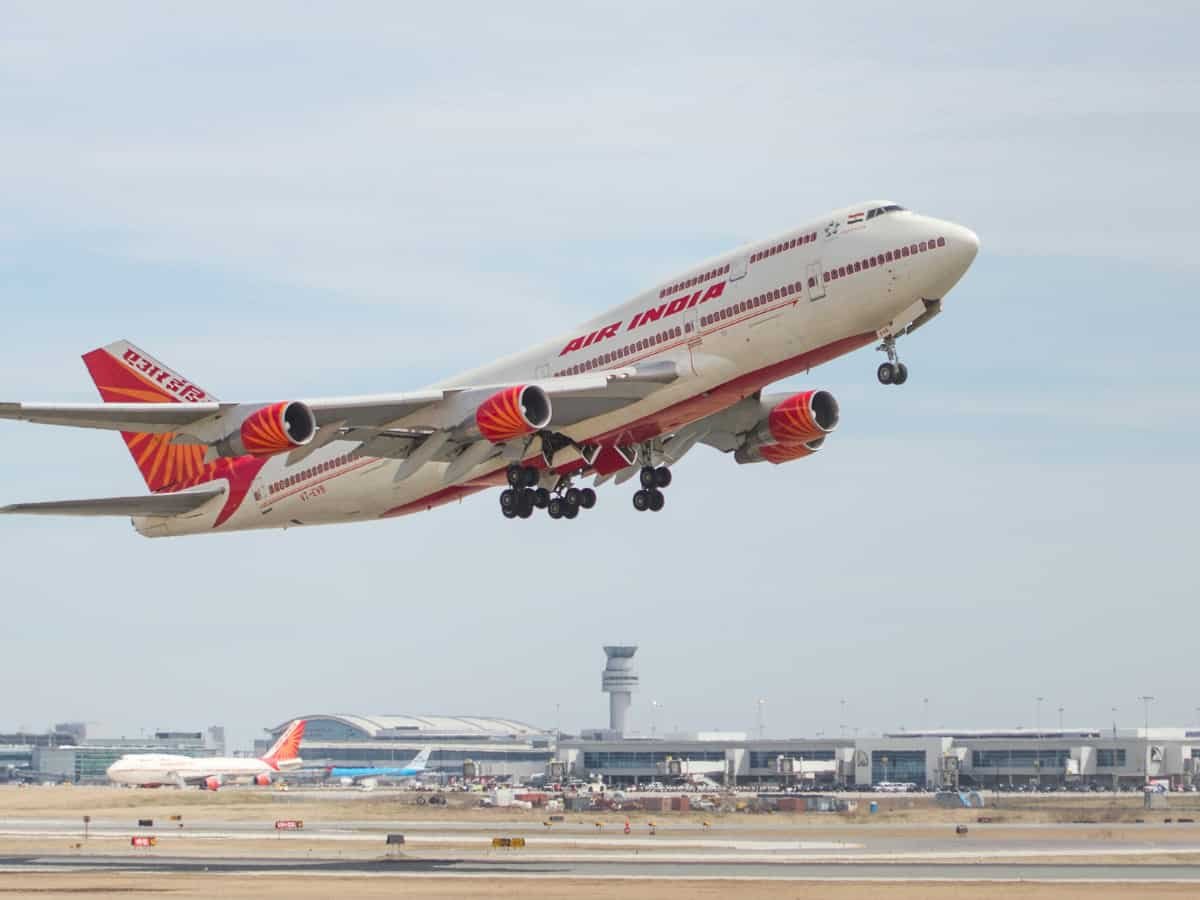 DGCA cracks down on Air India over crew scheduling violations; 3 senior officials removed, show-cause notice issued