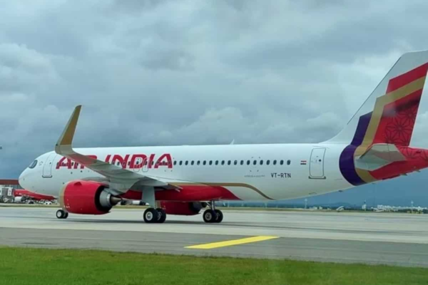 DGCA reviews Air India operations, flags maintenance delays and airspace impact