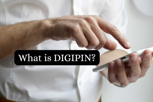 DIGIPIN Explained: 10-digit code that could change how you get deliveries