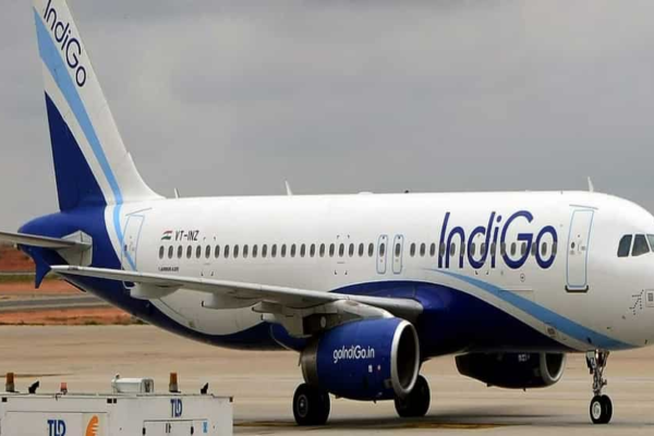 Delhi-Leh IndiGo flight makes emergency landing due to technical issue