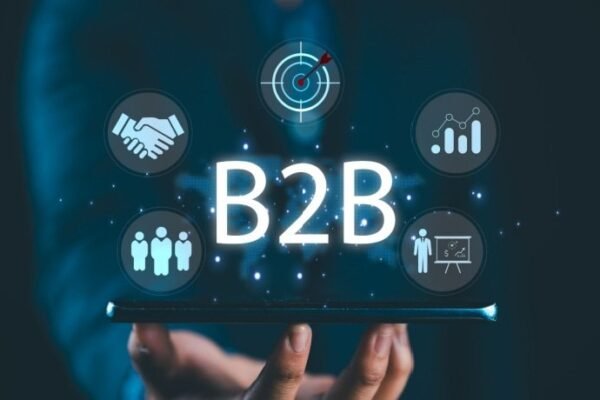 Designing A Corporate Website That Converts: 5 Tips For B2B Businesses