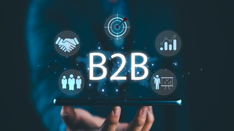 Designing A Corporate Website That Converts: 5 Tips For B2B Businesses