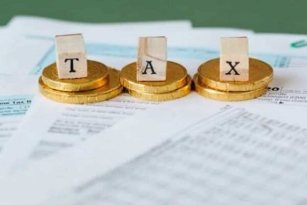 Direct tax collections up 4.86 percent in FY26 so far net collections slip due to higher refunds