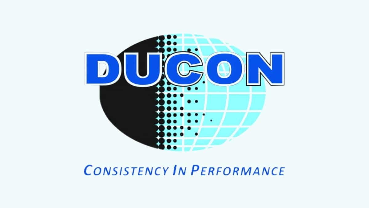 Ducon Infratechnologies reports strong FY25 results with 78% rise in net profit