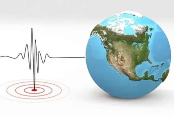Earthquake Today: 5.3-magnitude quake jolts Pakistan’s Punjab