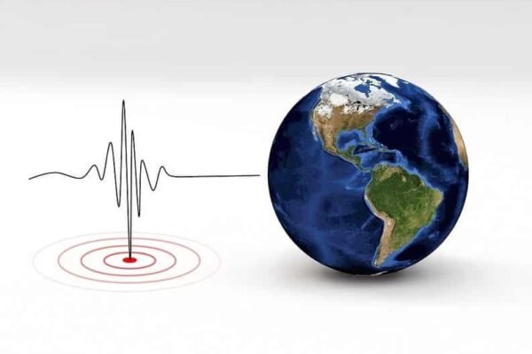 Earthquake Today: Second quake of magnitude 4.6 hits Andaman Sea in one day