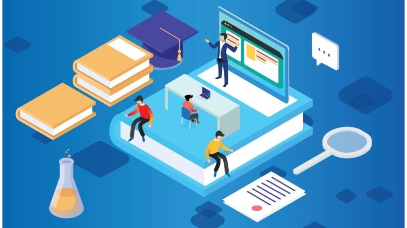 Effects Of Active Vs. Passive Screen Time On Early eLearning In US Classrooms
