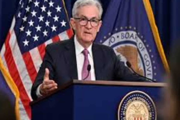 Fed holds rates as U.S. stagflation fears rise; will Indian stock markets feel the heat?