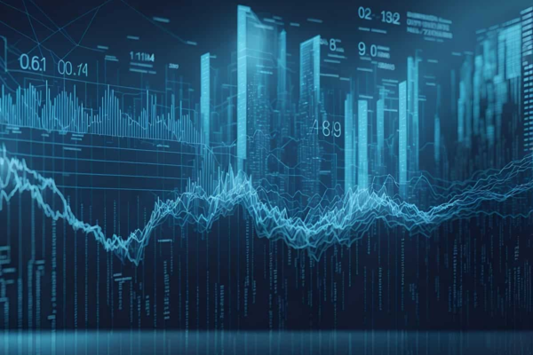 Final Trade: Bulls charge for fourth day; Sensex, Nifty rise; PSU banks take lead