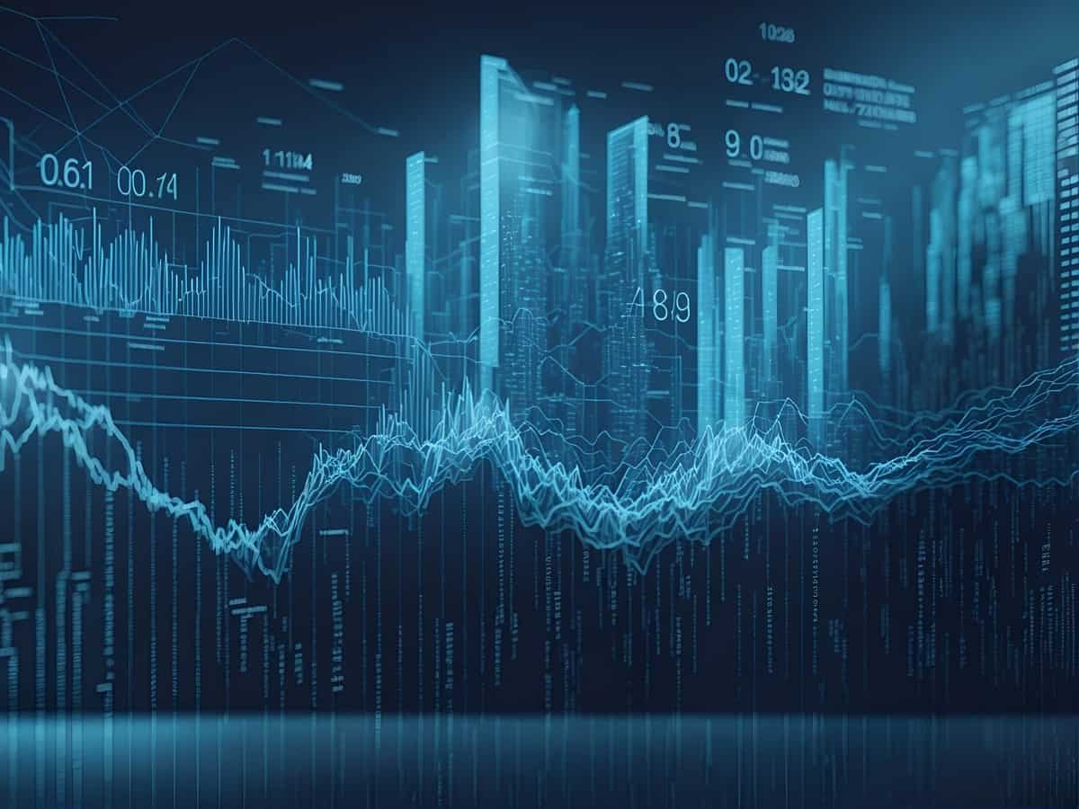 Final Trade: Bulls charge for fourth day; Sensex, Nifty rise; PSU banks take lead