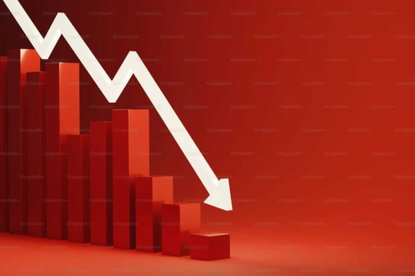 Final Trade (June 17): Sensex drops 213 pts, Nifty closes at 23,853; Metal, Pharma top drags