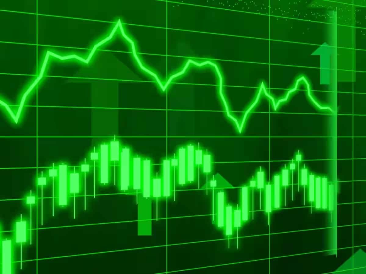 Final Trade (Monday June 9): D-Street closes in green as Sensex climbs 256 pts; Nifty closes at 25,103