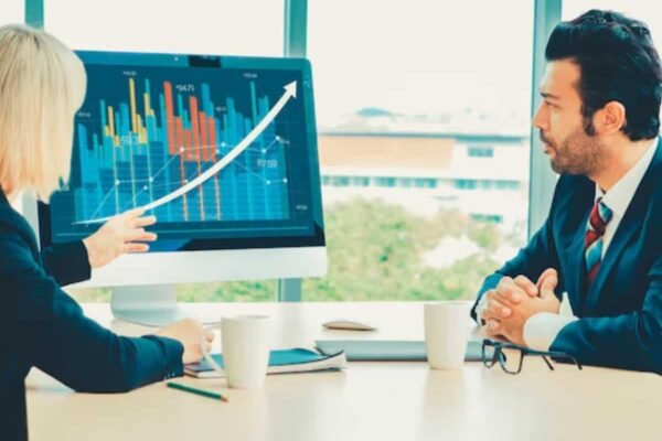 First Trade: Indices open on a muted, Nifty near 24,800