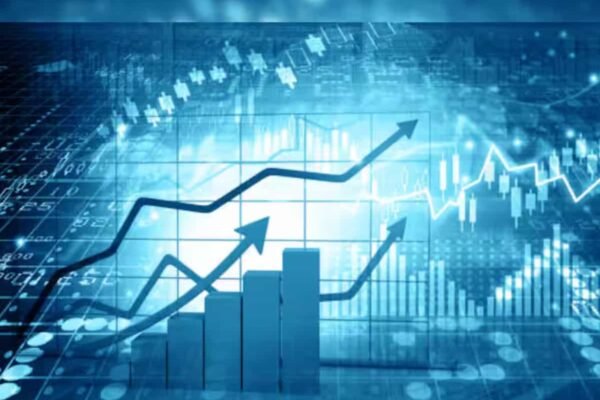 First Trade: Indices open weak as Middle East tensions escalate; Nifty below 24,800