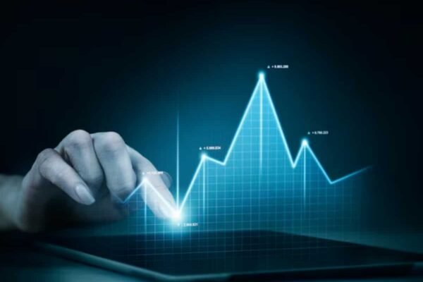 First Trade: Nifty gains over 120 pts to hover above 25,120 levels; MCX hits all-time high
